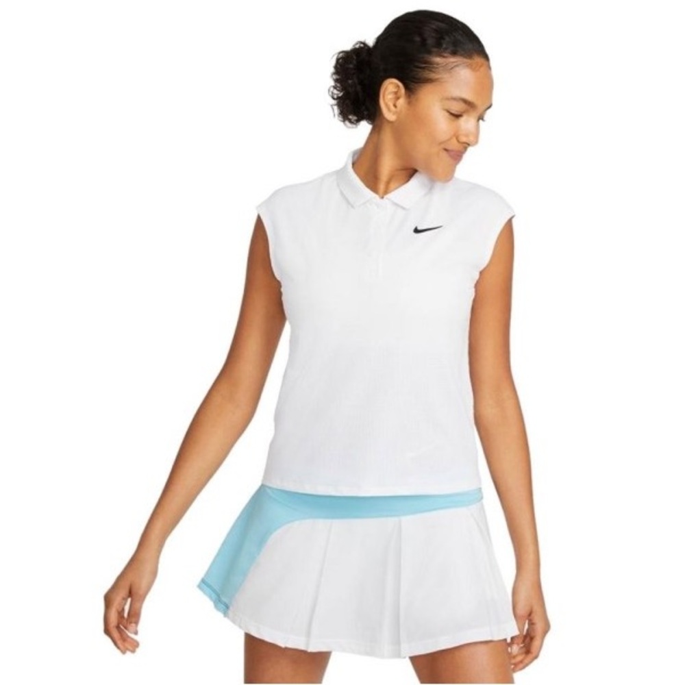 Nike Court Victory Dri-Fit Golf Top